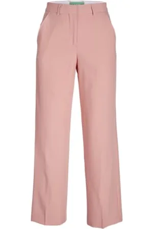 JJXX Damen JXMARY Regular HW Pant NOOS Chino, , 25W / 32L
