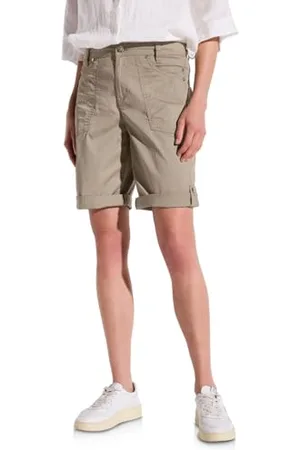 Street one Damen A378686 Bermudas/Shorts, , 46
