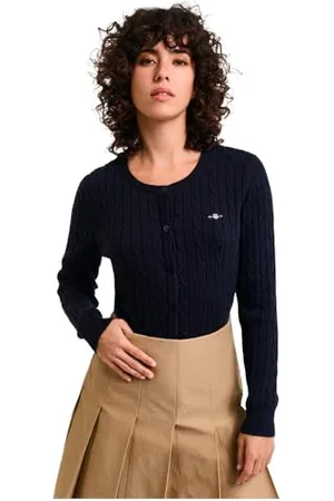 GANT 4800103 Cardigan L