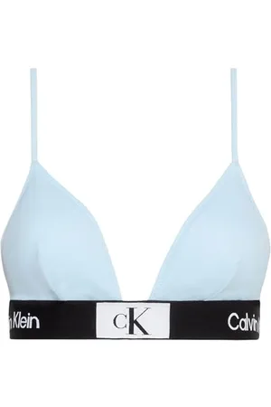 Calvin Klein Triangle-Rp 256 Triangel-BHs Damen, , M