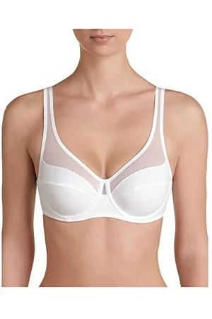 Dim Bh Bügel-Bh Generous Classique Damen x1, White, 85B