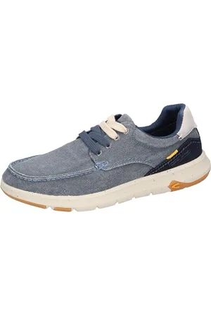 Camel Active Herren 54HVA03-722660_43 Schneeschuh, EU