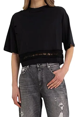 Replay Damen W3011 T-Shirt, , XXS