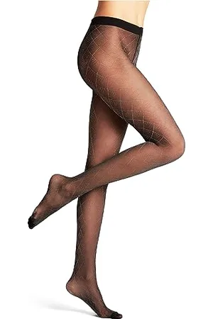 Falke Damen Strumpfhose Magic Evening, Fein 20 DEN, 1 Stück, , L