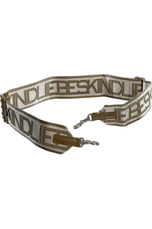 liebeskind FANCY STRAPS-Logo Webbing Strap