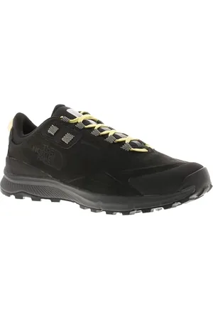 The North Face Cragstone Sneaker TNF Black/Asphalt Grey 39.5