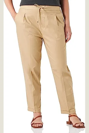Benetton Damen 4cv0df01c Hose, , S