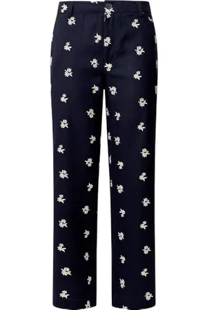 Pepe Jeans Damen Genoveva Hose, , L