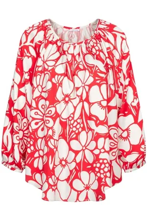 Seidensticker Damen Shirtbluse Bluse, , 42