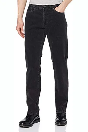 Atelier Gardeur Herren Nevio-8 Straight Jeans, , 35W/30L