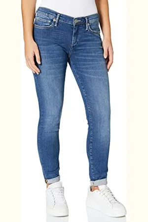True Religion Damen Halle Jeans, , 26