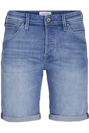 JACK & JONES JJIRICK JJFOX Shorts AM 310 SN