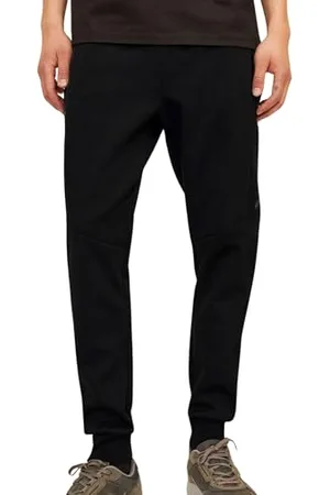 JACK & JONES Jpstwill Jjfusion Sweat Pants Nb Noos