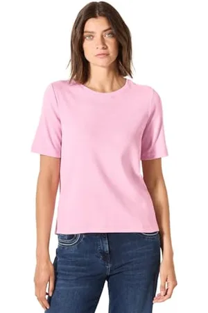 CECIL Damen B322914 T-Shirt, , XX-Large