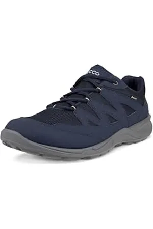 Ecco Herren Terracruise LT M Low GTX Outdoor Shoe, Night Sky/Night Sky, 44 EU