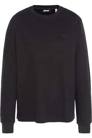 Schott NYC Herren Pldamian1 Pullover, , XXL