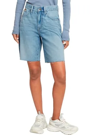 G-Star Viktoria Bermuda Short raw Edge wmn