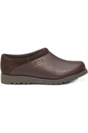 Aigle Herren Basilo High Holzschuh, , 42 EU