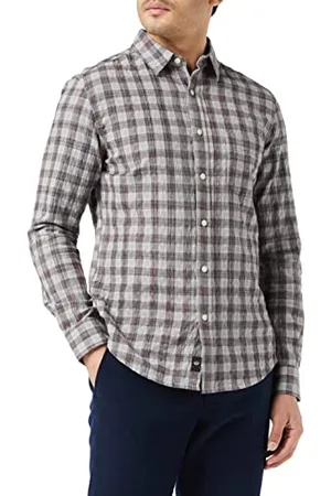 Dockers MensORIGINAL SHIRT SLIMA1114M
