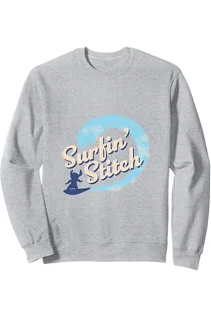 Disney Lilo & Stitch Surfin