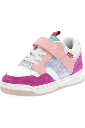 Kickers Jungen Unisex Kinder Kickarting Sneaker, , 25 EU
