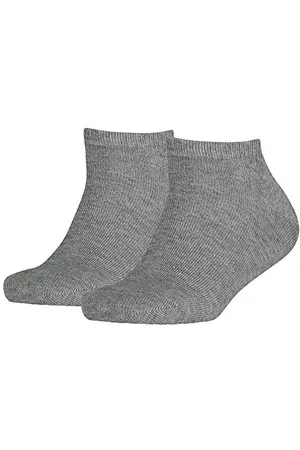 Tommy Hilfiger Unisex Kinder Sneaker Trainer Socken, , 31-34 EU