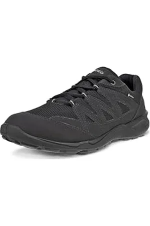 Ecco Damen Terracruise LT W Low GTX Outdoor Shoe, Black/Black, 36 EU