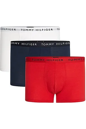Tommy Hilfiger 3P Trunk Trunk, Herren, , Xs