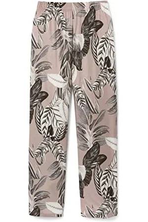 Calida Damen 100% Nature Pyjamaunterteil, , 44-46