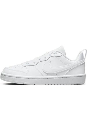 Nike Unisex Kinder Court Borough Low Recraft (Gs) Sneaker, , 38 EU