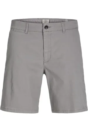 JJ Herren Jrebsharp Chino Short Sn, , S