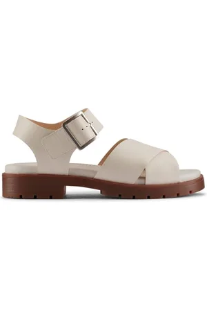 Clarks Damen Orinoco Cross Sandale, , 39 EU
