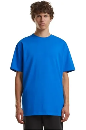 Build Your Brand Heavy Short Sleeve T-Shirt S