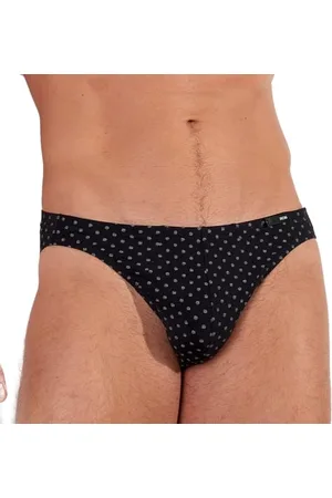 Hom Herren Max Comfort Micro Briefs Unterw sche, , M EU