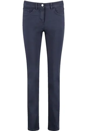 Gerry Weber EDITION Hose Jeans lang