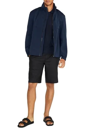 Sisley Mens H/S 104NS300C Polo Shirt, , L