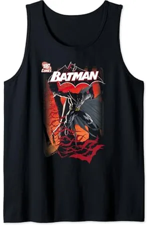 Batman #655 Cover Tank Top