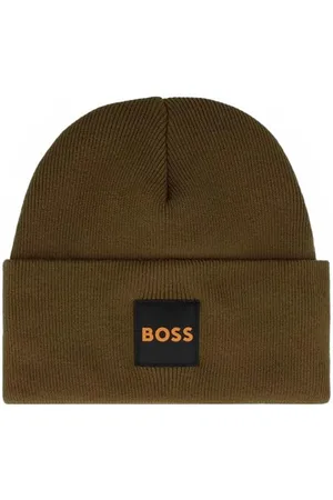 HUGO BOSS Herren Fantastico_hat Cap, , Einheitsgröße EU