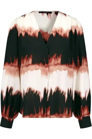 Taifun Bluse 1/1 Arm