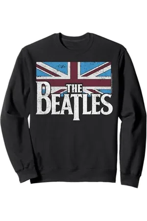 The Beatles Die Beatles - Logo Sweatshirt