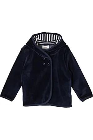 QS by s.Oliver Junior Jacke Langarm