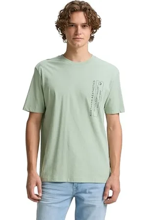 TOM TAILOR Herren T-Shirt