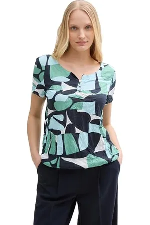 TOM TAILOR Damen T-Shirt