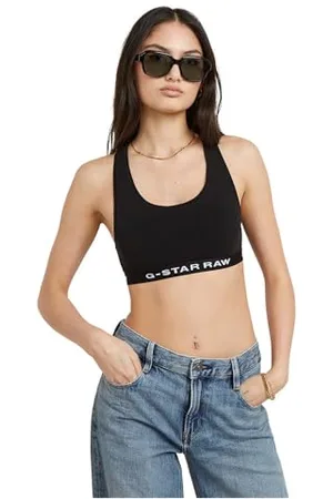 G-Star Damen Bralette, , M