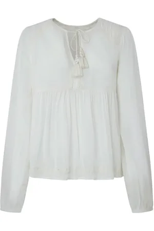 Pepe Jeans Damen Brianna Shirt, , L