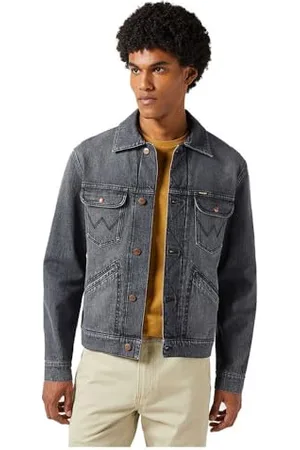 Wrangler Men