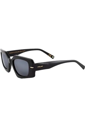 Polar Unisex Sunglasses Model Gold 155 Col. 16 ized Sonnenbrille