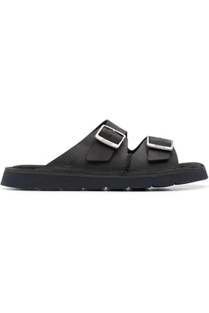Clarks Herren Solsbury Strap Schiebe-Sandalen, , 42.5 EU