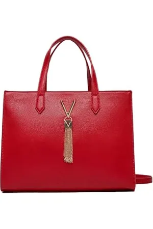 VALENTINO Mario Damen Divina Handbag