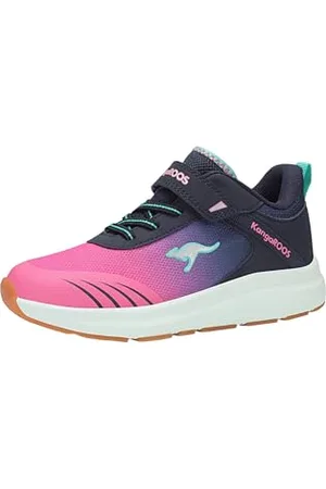 KangaROOS Unisex Kinder Kb-rida Ev Sneaker, , 39 EU